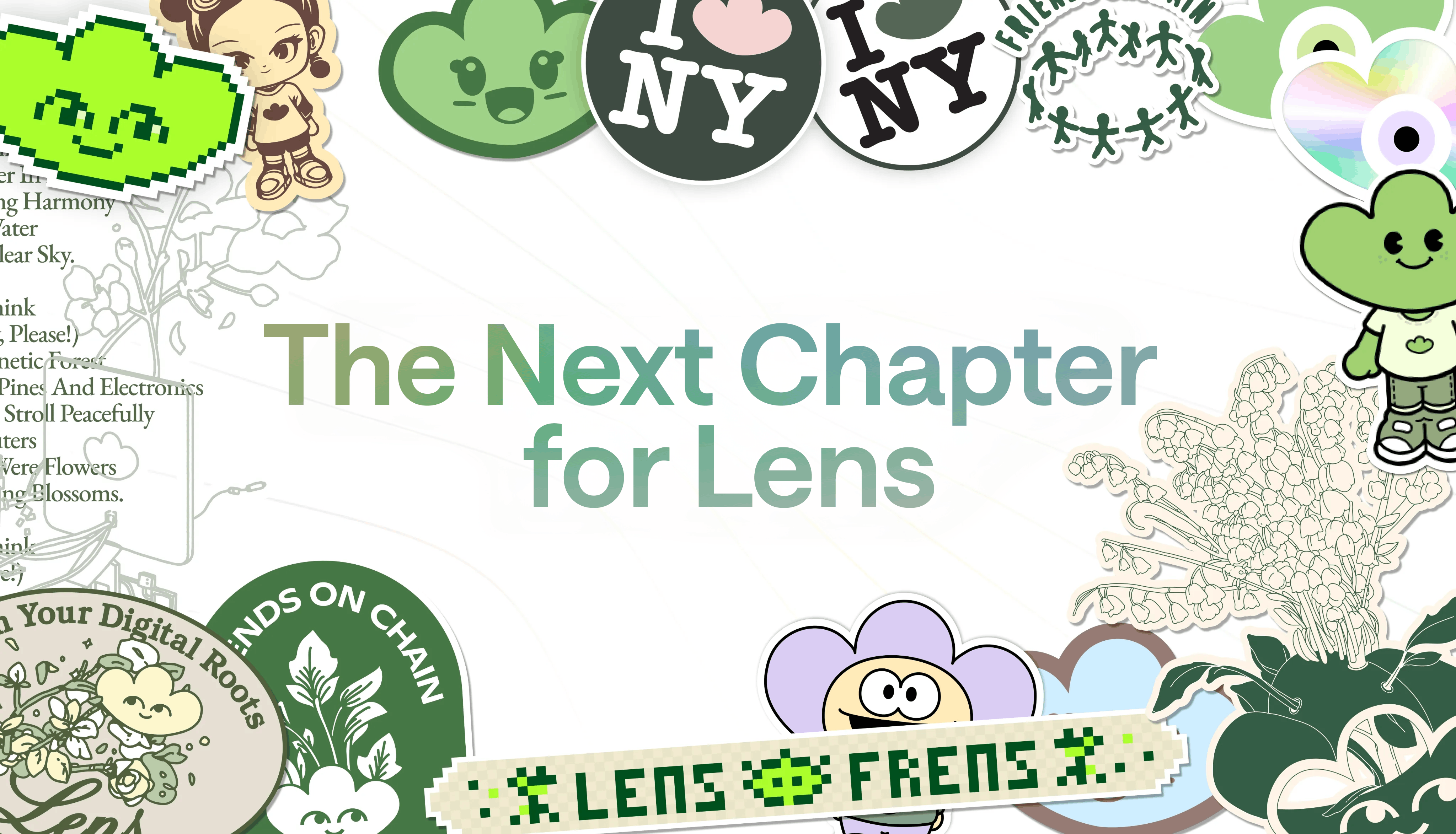 Mask Network to Steward the Next Chapter of Lens